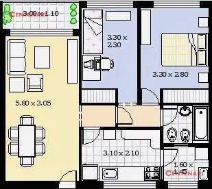 Plano 1