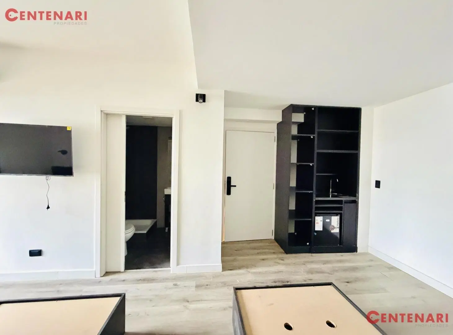 VENTA - DEPARTAMENTO - MONOAMBIENTE - POOL DE RENTAS - SAN NICOLÁS 4
