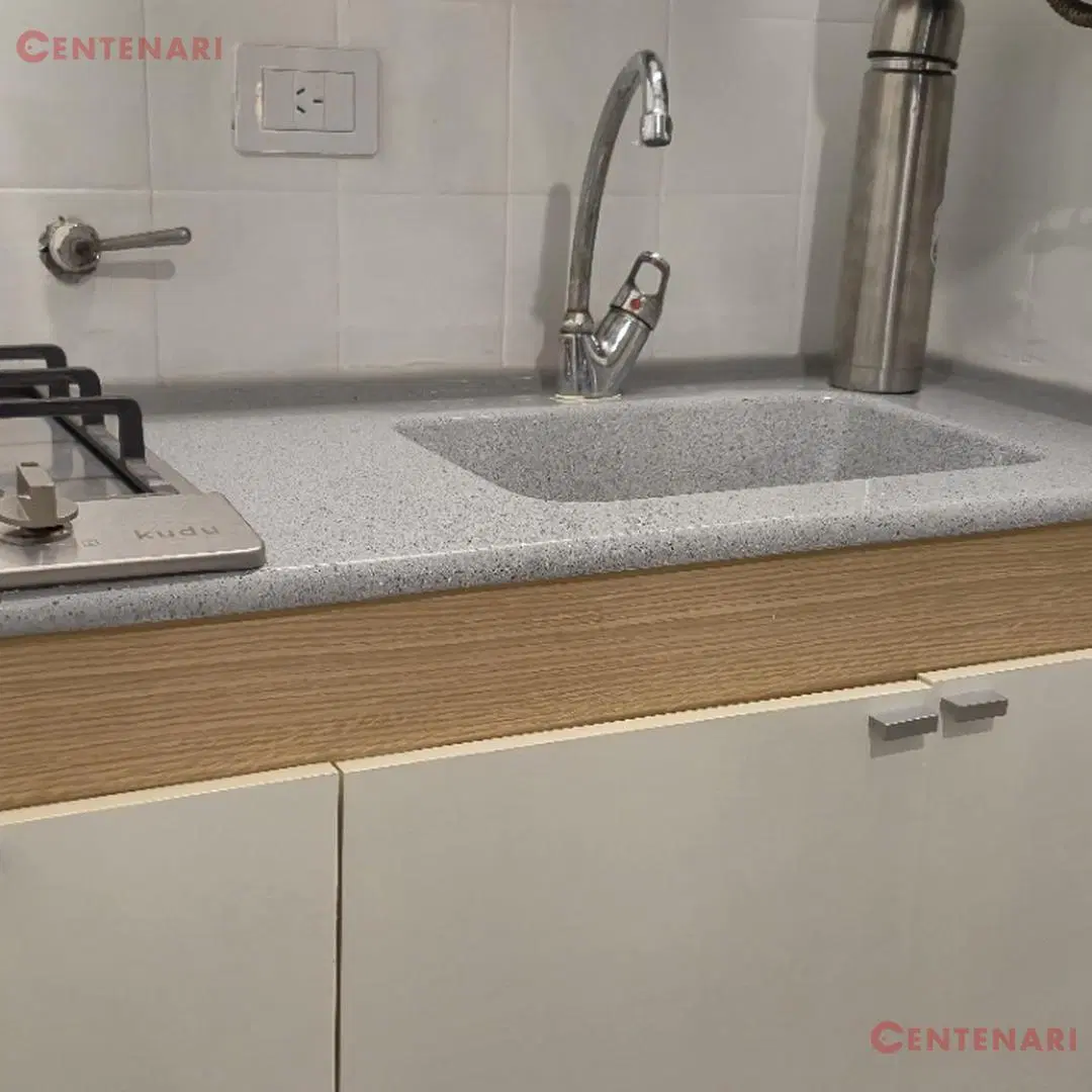 ALQUILER - DEPARTAMENTO AMUEBLADO - MONOAMBIENTE - BELGRANO 2