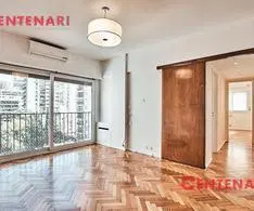 VENTA - DEPARTAMENTO - 3 AMBIENTES - BELGRANO - COCHERA FIJA Y CUBIERTA 5