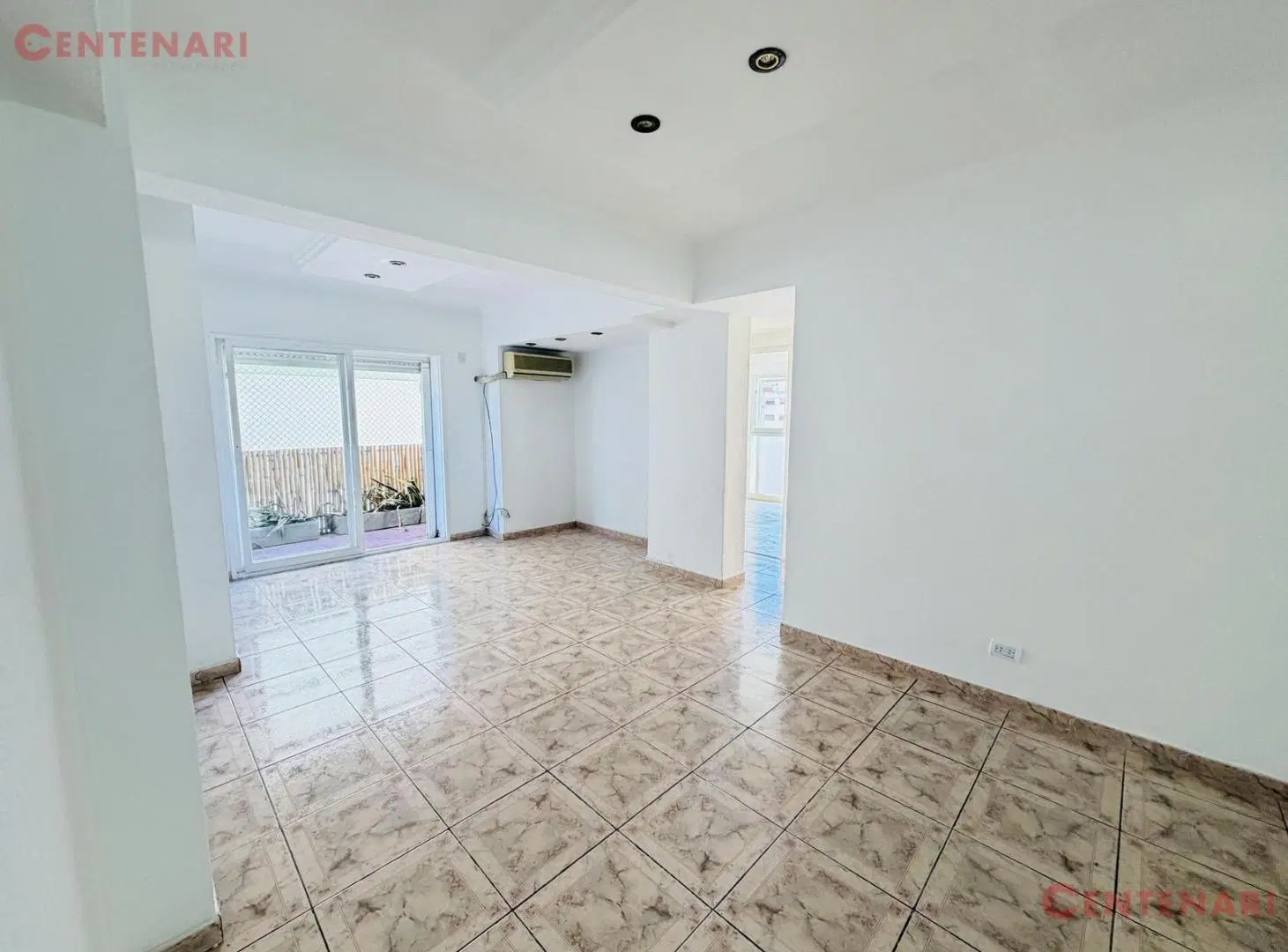 VENTA - DEPARTAMENTO - 3 AMBIENTES - NUÑEZ 5