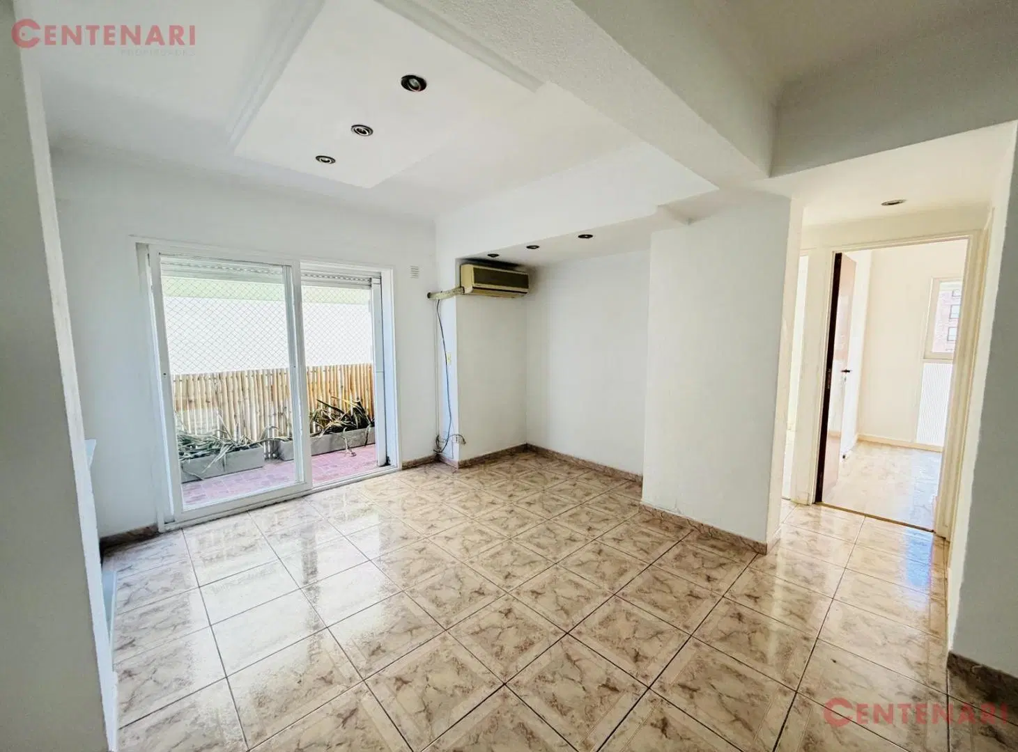 VENTA - DEPARTAMENTO - 3 AMBIENTES - NUÑEZ 4