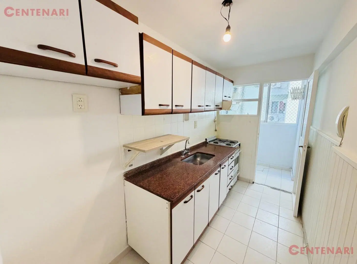 VENTA - DEPARTAMENTO - 3 AMBIENTES - NUÑEZ 3