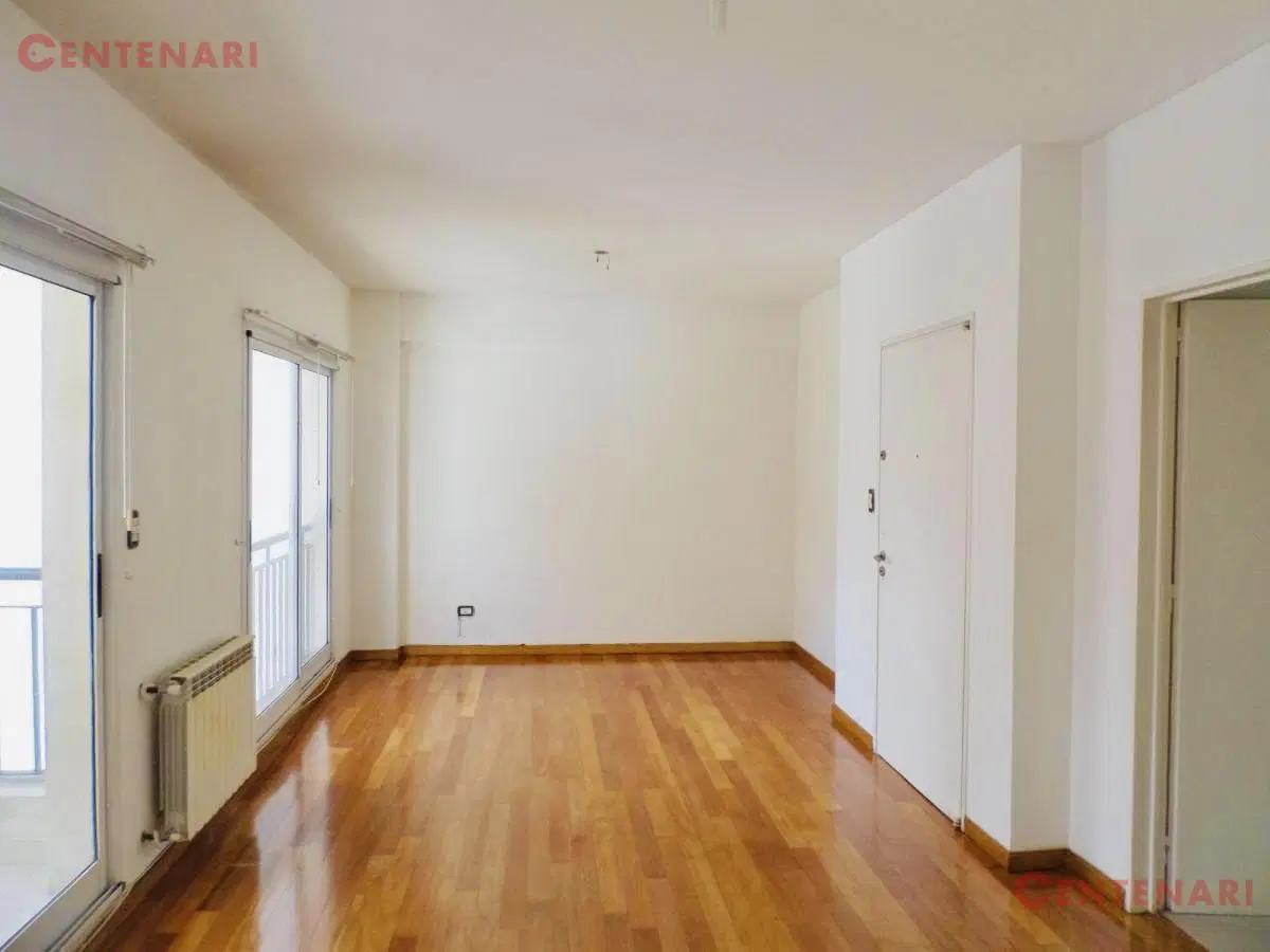 VENTA - DEPARTAMENTO - 3 AMBIENTES - RECOLETA - CON COCHERA 3