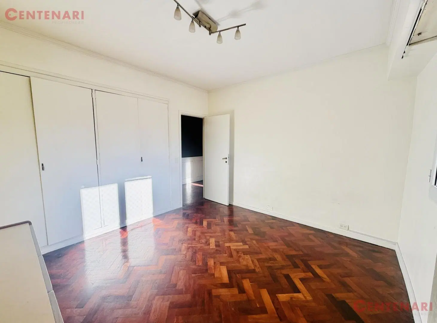 ALQUILER - DEPARTAMENTO - 3 AMBIENTES - BELGRANO 8