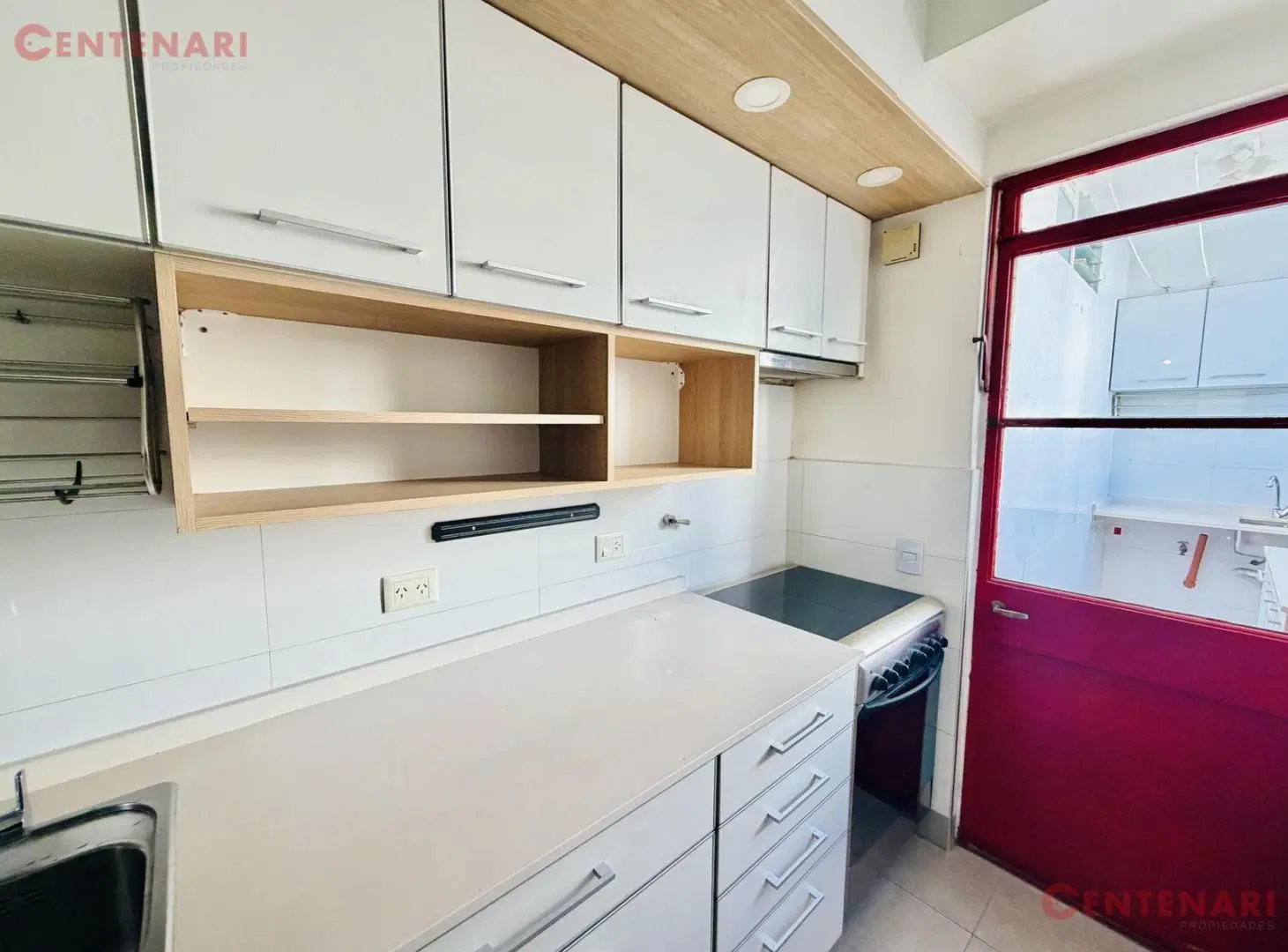 ALQUILER - DEPARTAMENTO - 3 AMBIENTES - BELGRANO 3