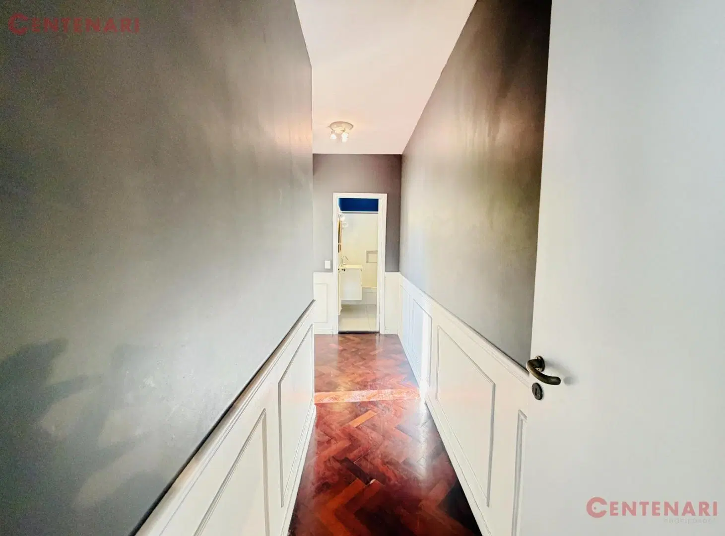 ALQUILER - DEPARTAMENTO - 3 AMBIENTES - BELGRANO 5