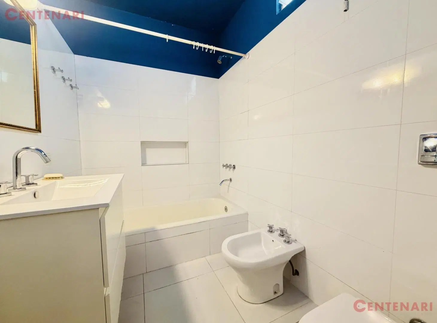 ALQUILER - DEPARTAMENTO - 3 AMBIENTES - BELGRANO 2