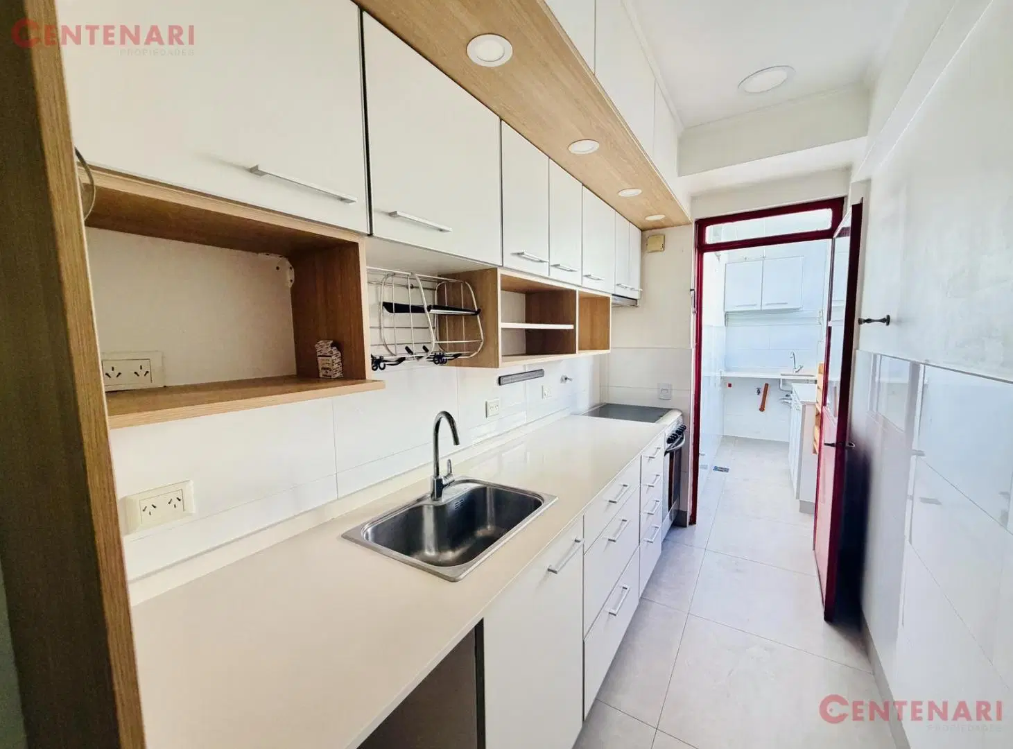 ALQUILER - DEPARTAMENTO - 3 AMBIENTES - BELGRANO 4