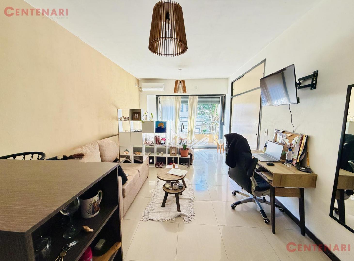 Foto de ALQUILER - DEPARTAMENTO - MONOAMBIENTE - VILLA PUEYRREDON, imagen 3