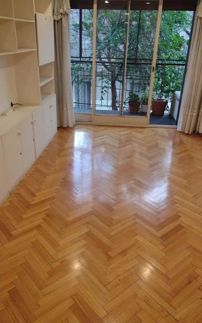 ALQUILER - DEPARTAMENTO - TRES AMBIENTES - COLEGIALES 1