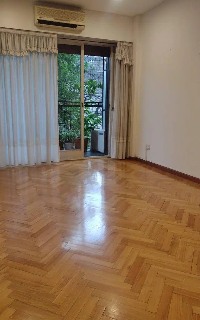 ALQUILER - DEPARTAMENTO - TRES AMBIENTES - COLEGIALES 2