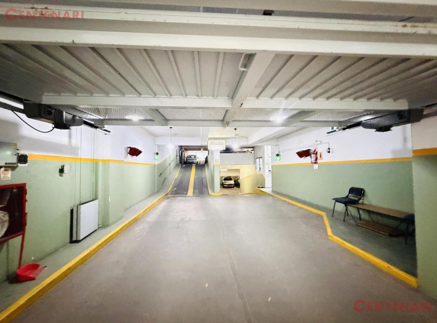 Foto de VENTA - COCHERAS DOBLES - BELGRANO, imagen 2