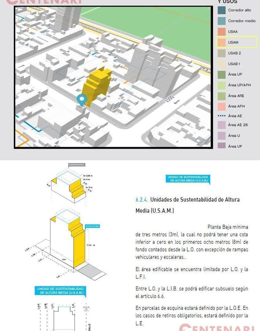 Foto de VENTA - TERRENO - SAN CRISTOBAL, imagen 2