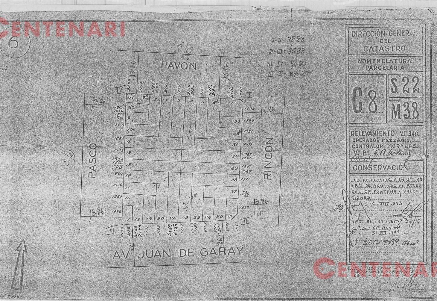 Foto de VENTA - TERRENO - SAN CRISTOBAL, imagen 4