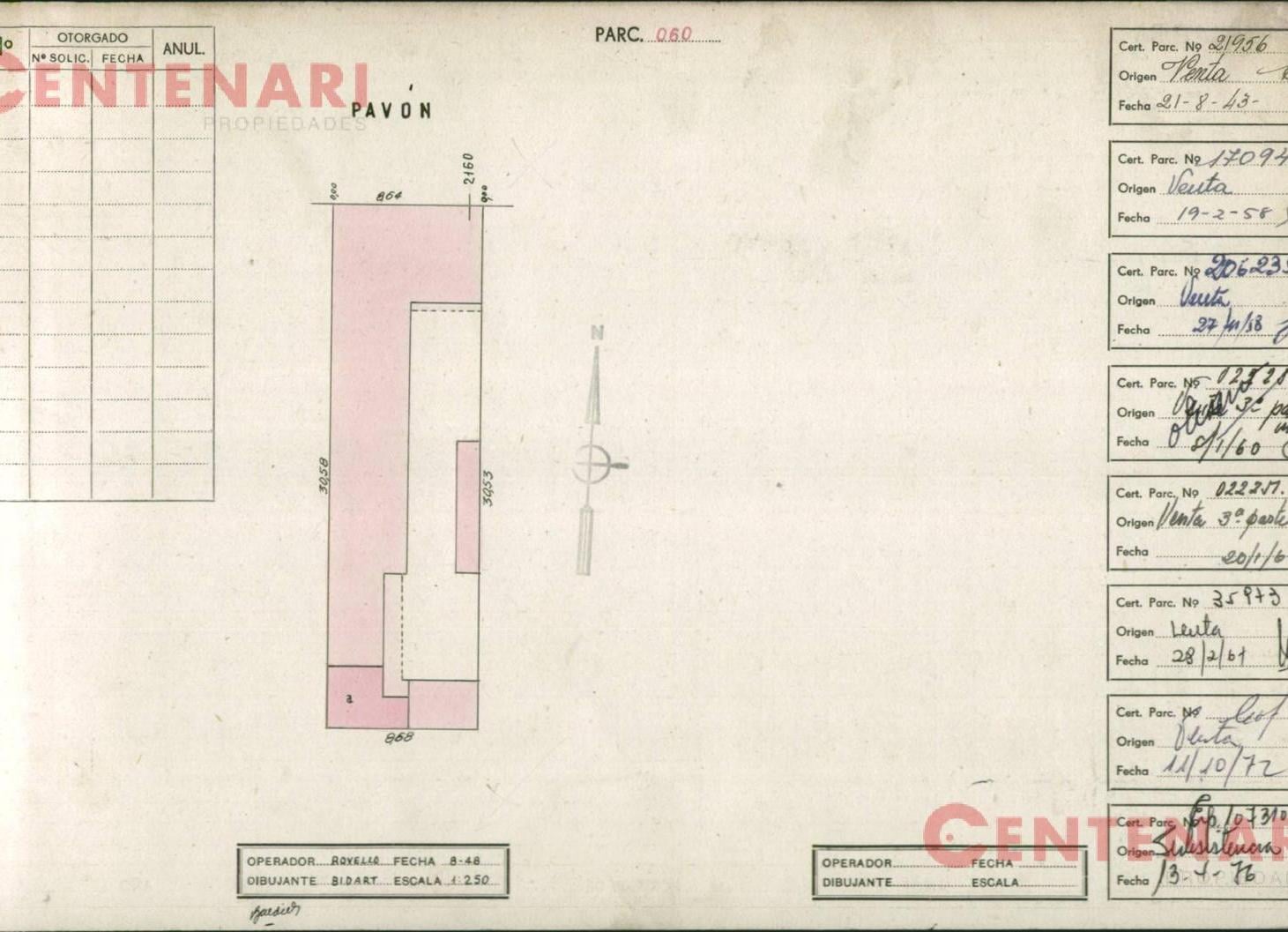 Foto de VENTA - TERRENO - SAN CRISTOBAL, imagen 3