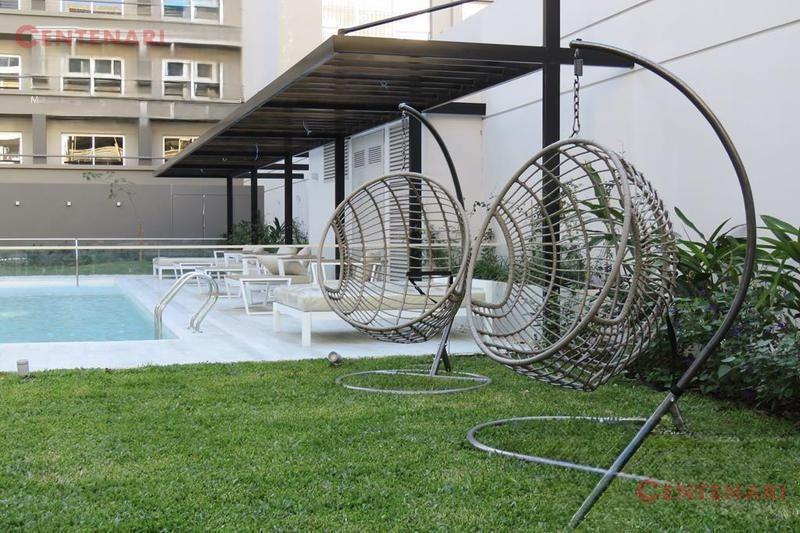 Foto de ALQUILER - DEPARTAMENTO - MONOAMBIENTE - VILLA CRESPO - CON AMENITIES, imagen 3
