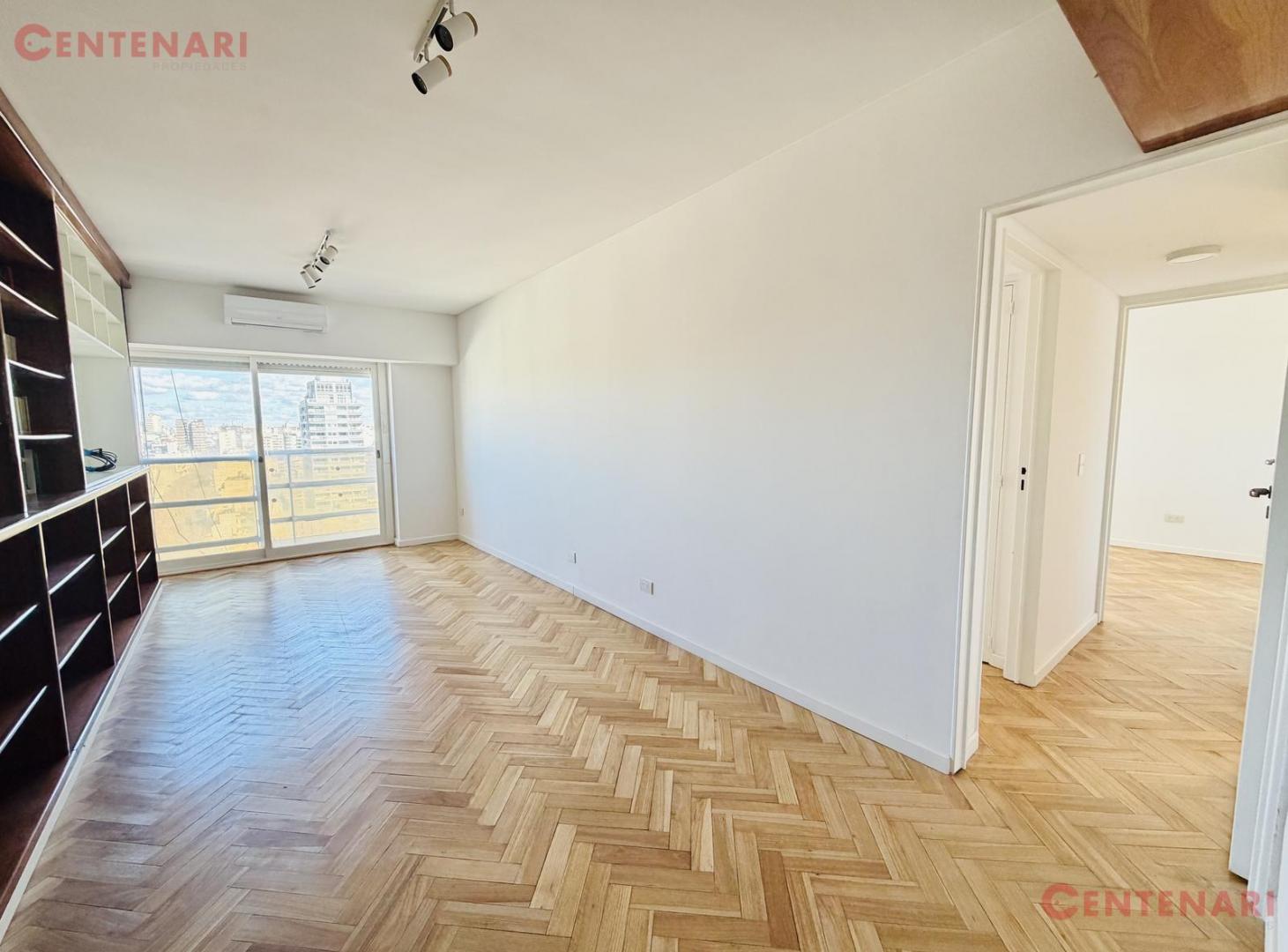 Foto de ALQUILER - DEPARTAMENTO - 4 AMBIENTES - CON COCHERA - BELGRANO, imagen 2