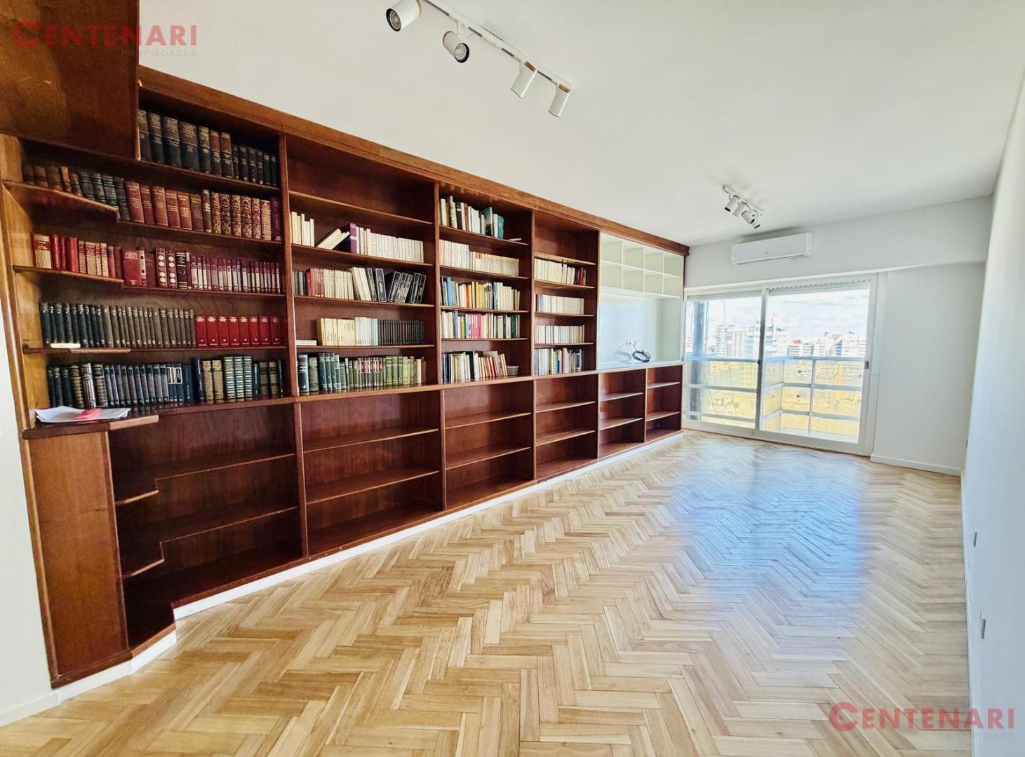 Foto de ALQUILER - DEPARTAMENTO - 4 AMBIENTES - CON COCHERA - BELGRANO, imagen 4