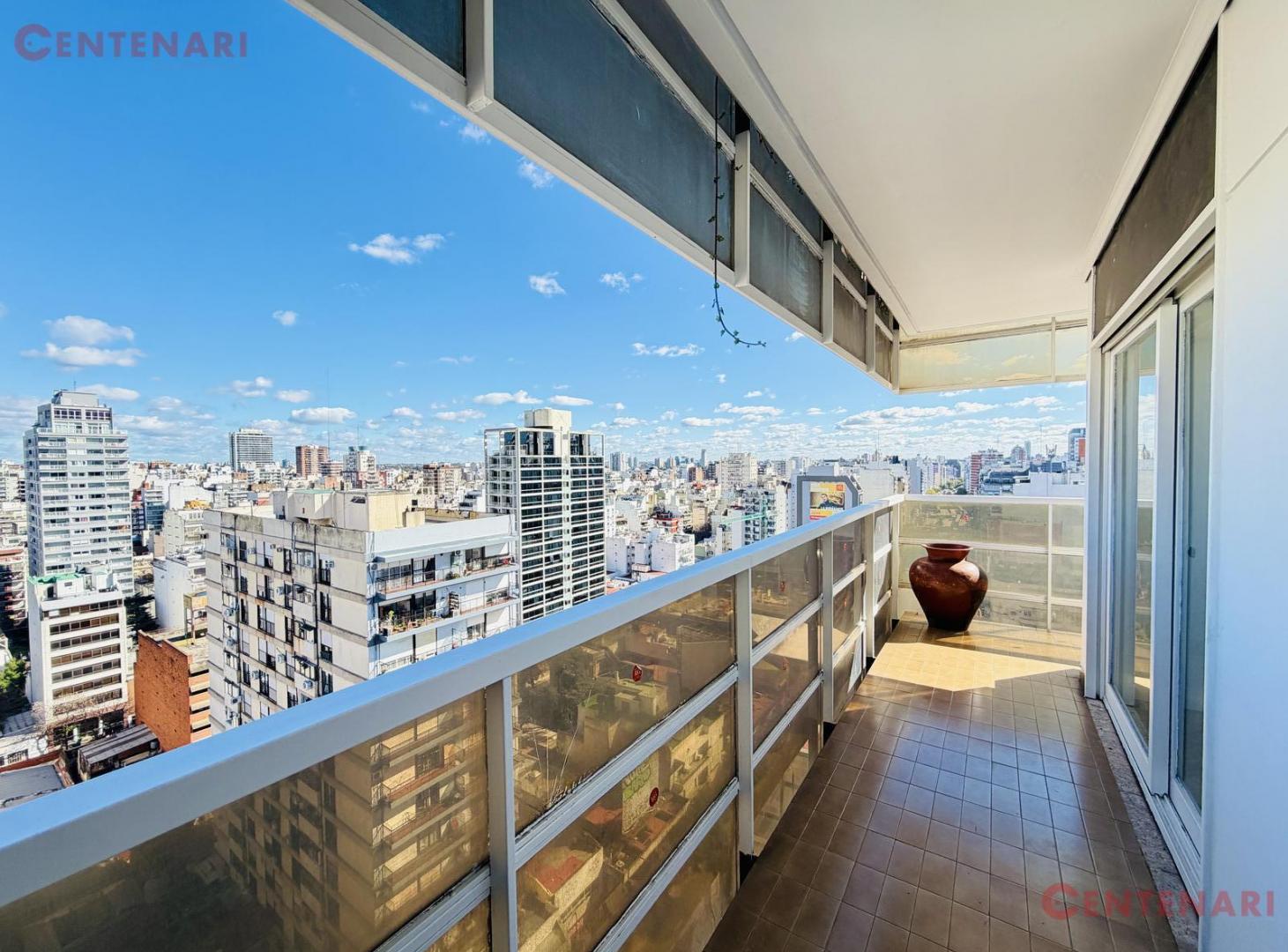 Foto de ALQUILER - DEPARTAMENTO - 4 AMBIENTES - CON COCHERA - BELGRANO, imagen 3