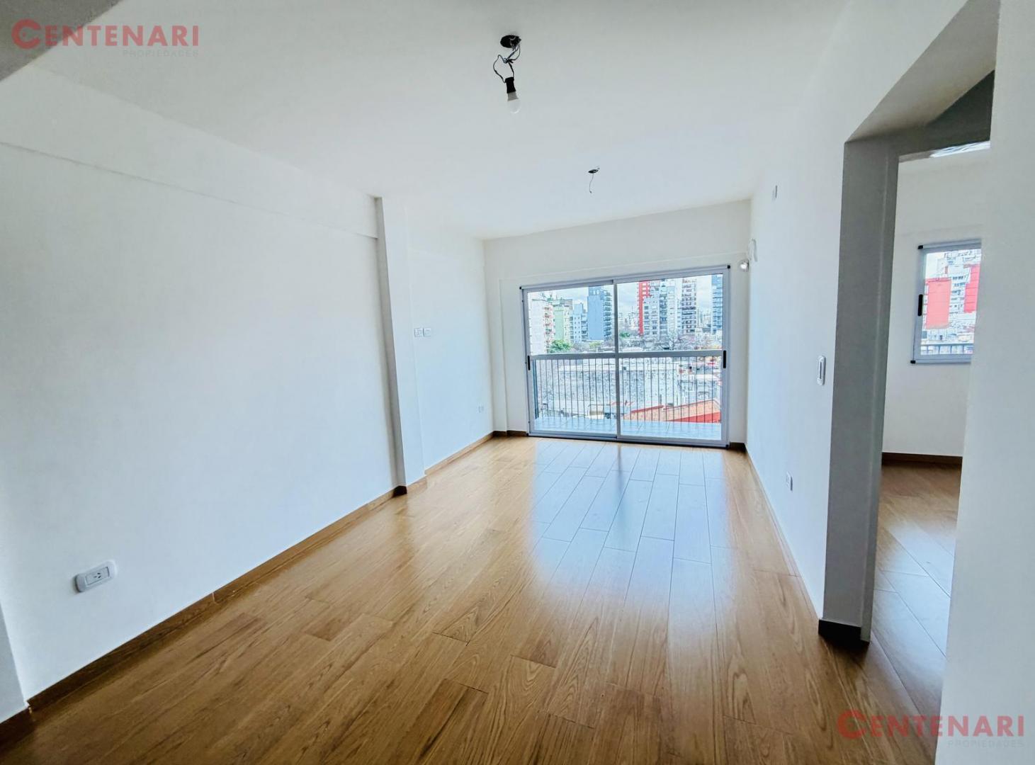 Foto de VENTA - DOS AMBIENTES - SAN CRISTOBAL - A ESTRENAR, imagen 4