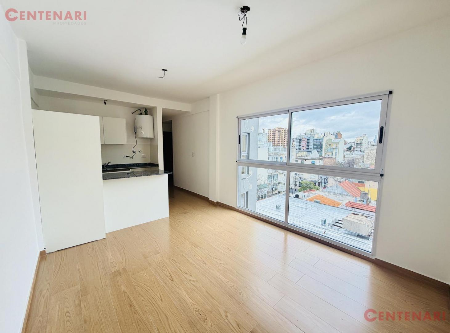 Foto de VENTA - DEPARTAMENTO - MONOAMBIENTE - SAN CRISTOBAL - A ESTRENAR, imagen 1