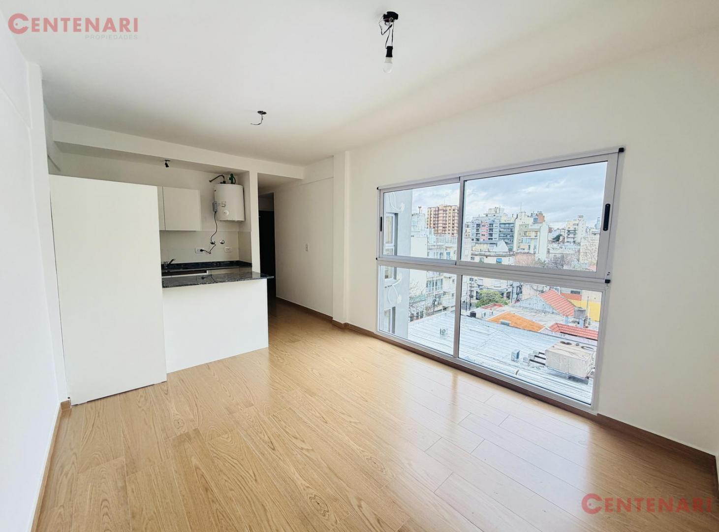 Foto de VENTA - DEPARTAMENTO - MONOAMBIENTE - SAN CRISTOBAL - A ESTRENAR, imagen 5