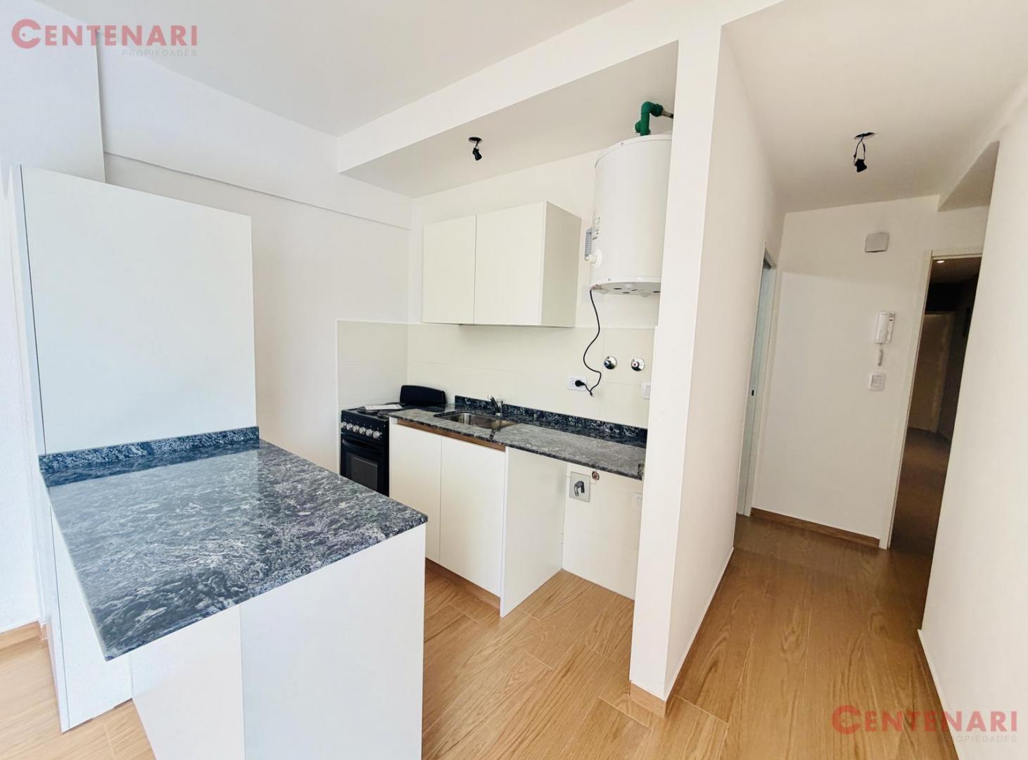 Foto de VENTA - DEPARTAMENTO - MONOAMBIENTE - SAN CRISTOBAL - A ESTRENAR, imagen 2