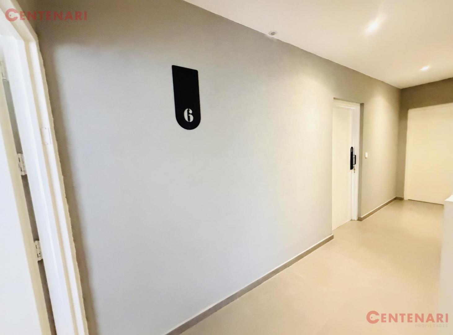 Foto de VENTA - DEPARTAMENTO - MONOAMBIENTE - SAN CRISTOBAL - A ESTRENAR, imagen 3