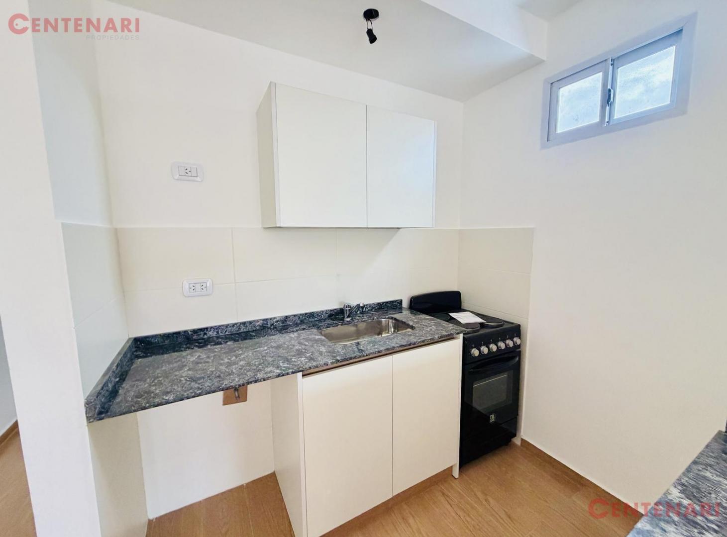 Foto de VENTA - DEPARTAMENTO - MONOAMBIENTE - SAN CRISTOBAL - A ESTRENAR, imagen 4