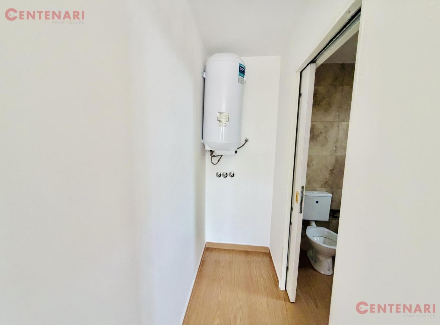 Foto de VENTA - DEPARTAMENTO - MONOAMBIENTE - SAN CRISTOBAL - A ESTRENAR, imagen 2