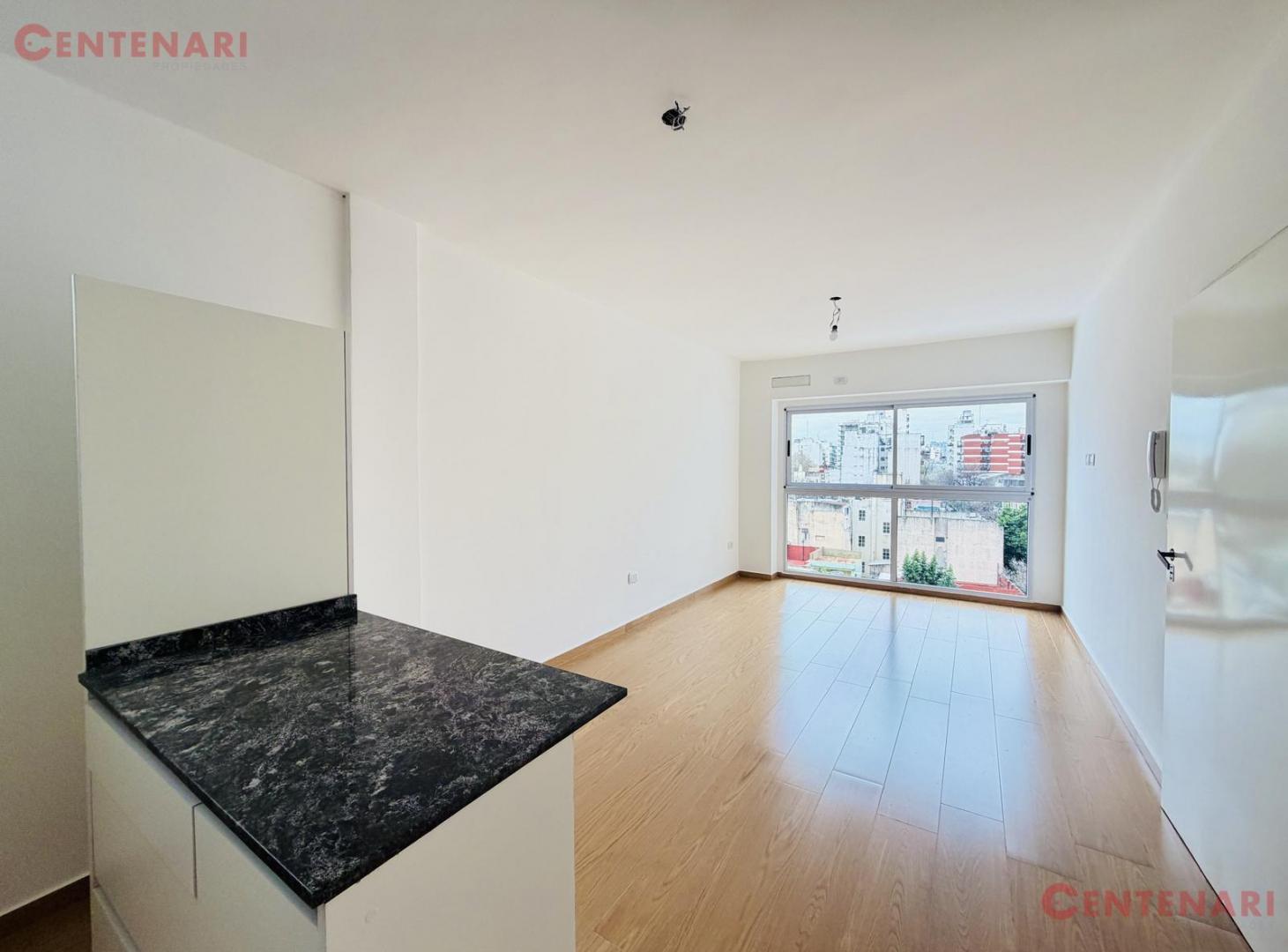 Foto de VENTA - DEPARTAMENTO - MONOAMBIENTE - SAN CRISTOBAL - A ESTRENAR, imagen 1
