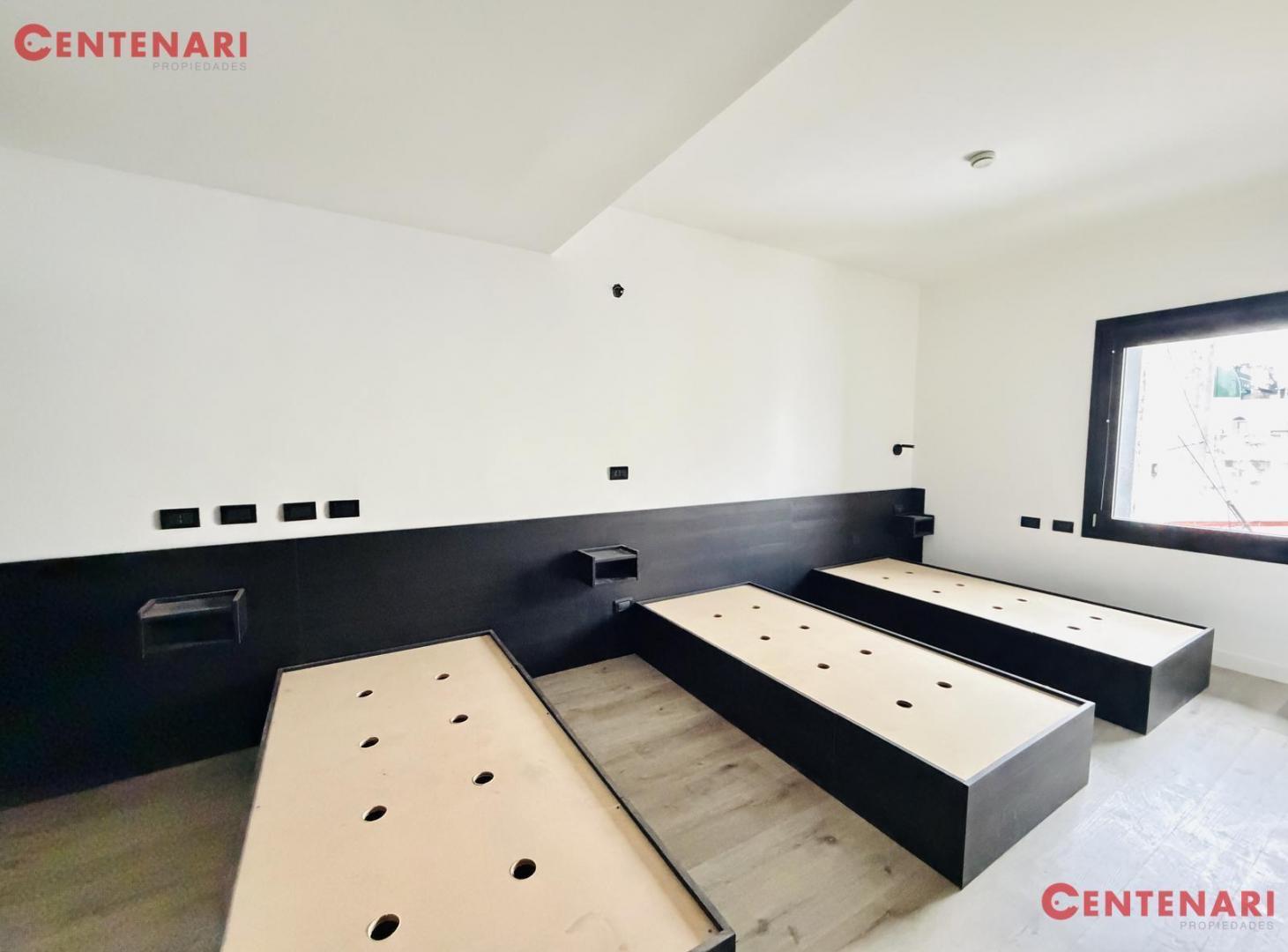 Foto de VENTA - DEPARTAMENTO - MONOAMBIENTE - POOL DE RENTAS - SAN NICOLÁS, imagen 2