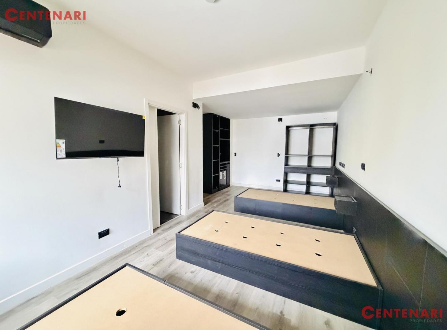 Foto de VENTA - DEPARTAMENTO - MONOAMBIENTE - POOL DE RENTAS - SAN NICOLÁS, imagen 5