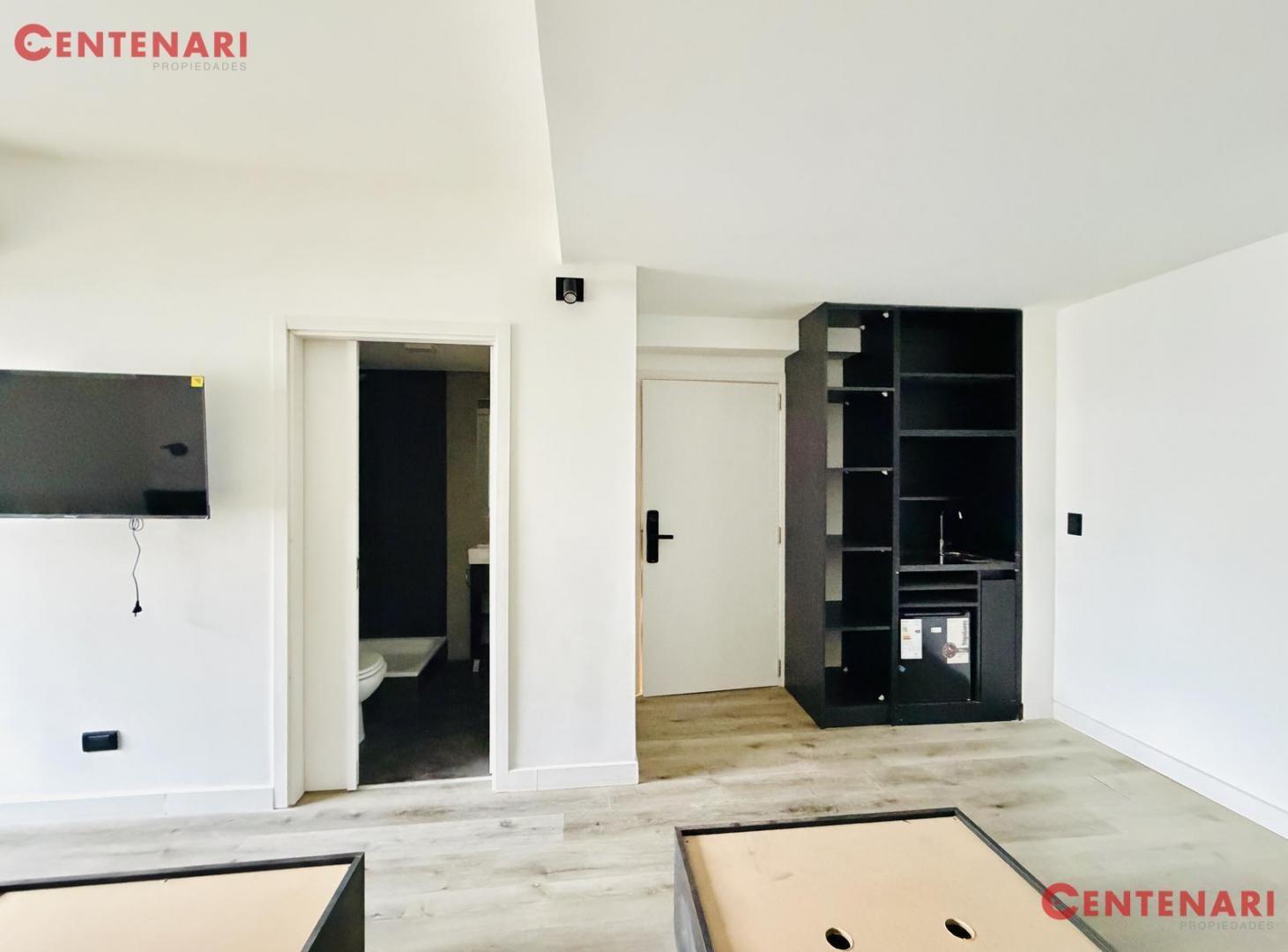 Foto de VENTA - DEPARTAMENTO - MONOAMBIENTE - POOL DE RENTAS - SAN NICOLÁS, imagen 4