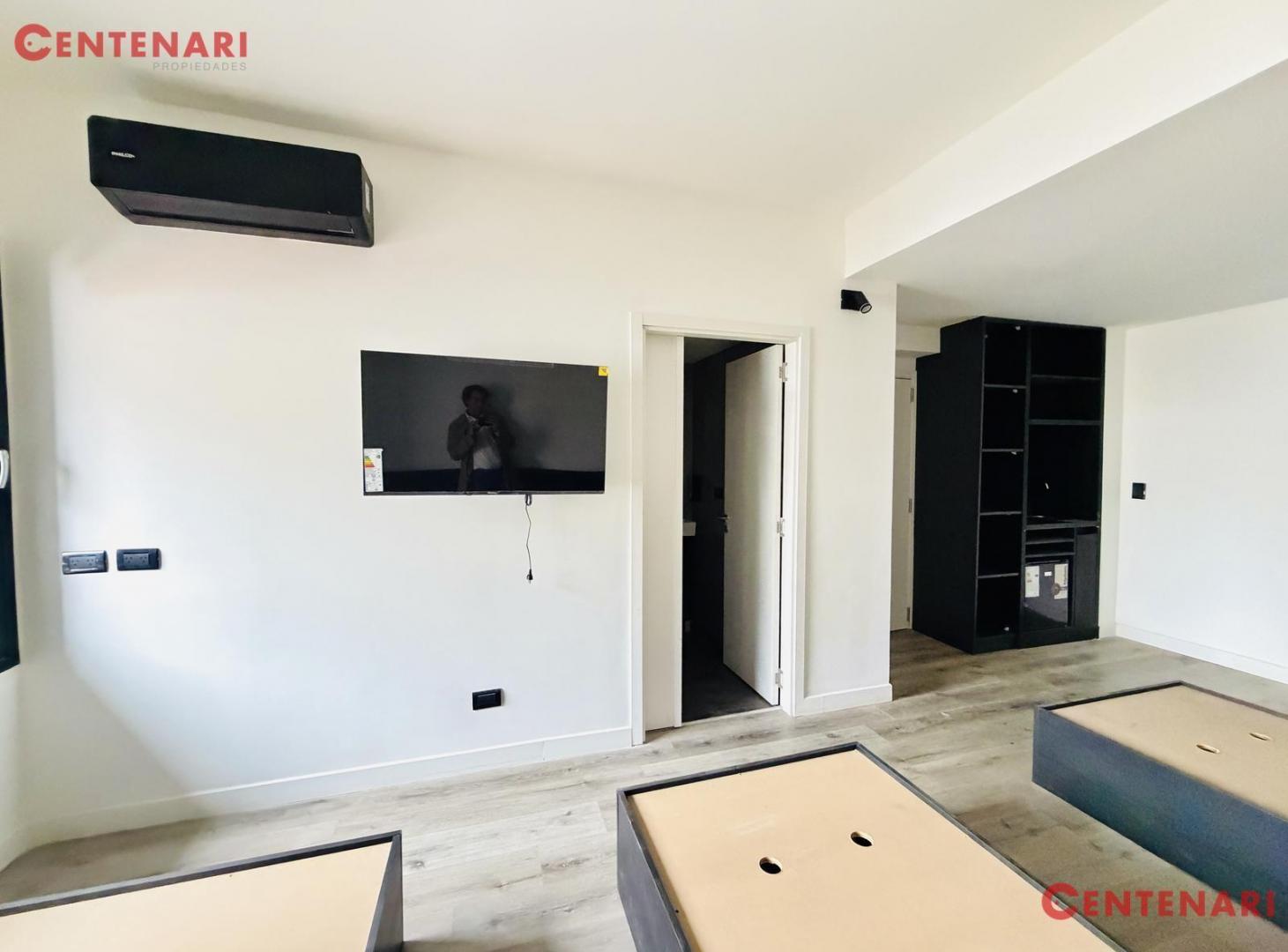 Foto de VENTA - DEPARTAMENTO - MONOAMBIENTE - POOL DE RENTAS - SAN NICOLÁS, imagen 3
