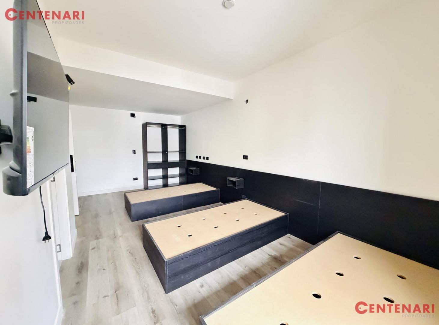 Foto de VENTA - DEPARTAMENTO - MONOAMBIENTE - POOL DE RENTAS - SAN NICOLÁS, imagen 1
