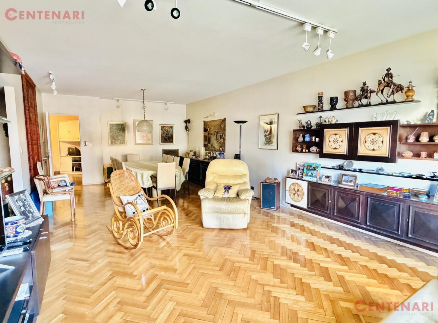 Foto de VENTA - DEPARTAMENTO - 4 AMBIENTES CON DEPENDENCIA - BELGRANO, imagen 4
