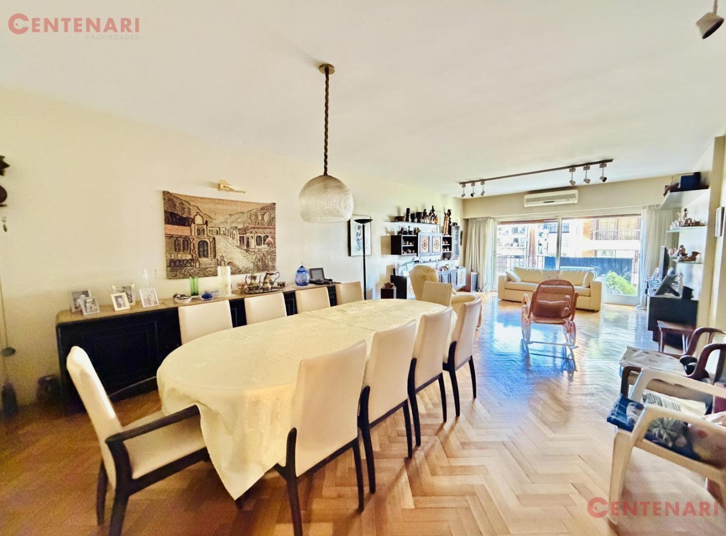 Foto de VENTA - DEPARTAMENTO - 4 AMBIENTES CON DEPENDENCIA - BELGRANO, imagen 1