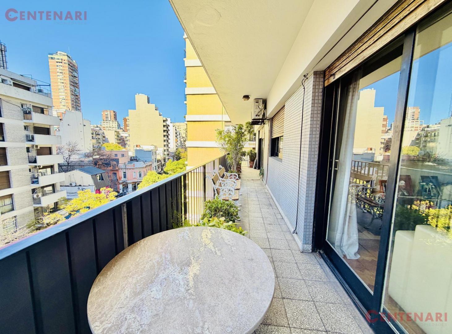 Foto de VENTA - DEPARTAMENTO - 4 AMBIENTES CON DEPENDENCIA - BELGRANO, imagen 2