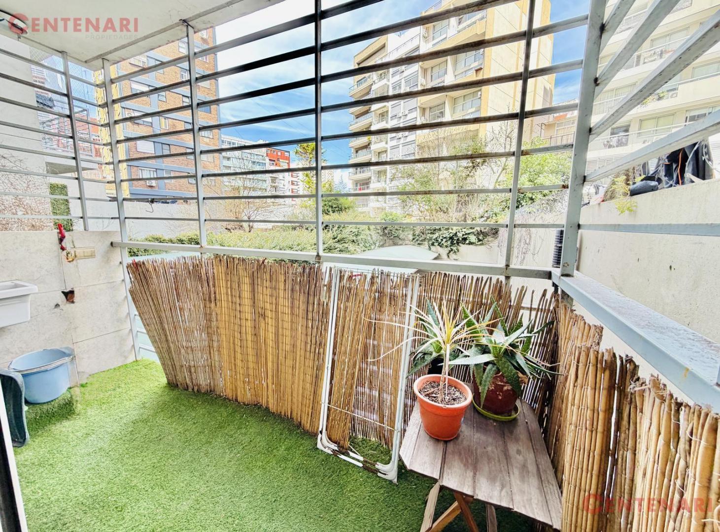 Foto de ALQUILER - MONOAMBIENTE - BELGRANO - BALCÓN - PISCINA, imagen 2