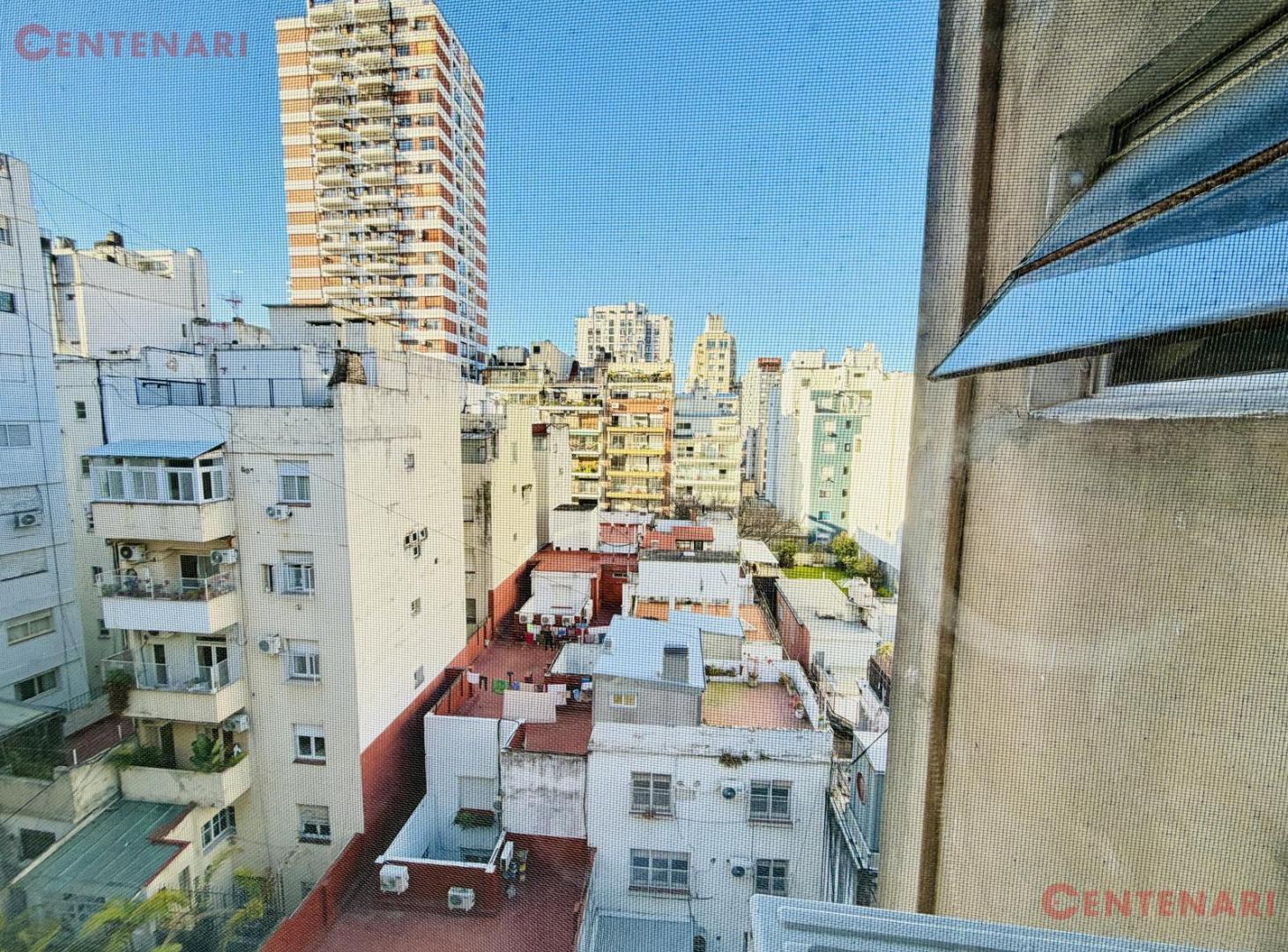 Foto de VENTA - DEPARTAMENTO - DOS AMBIENTES - RECOLETA, imagen 2