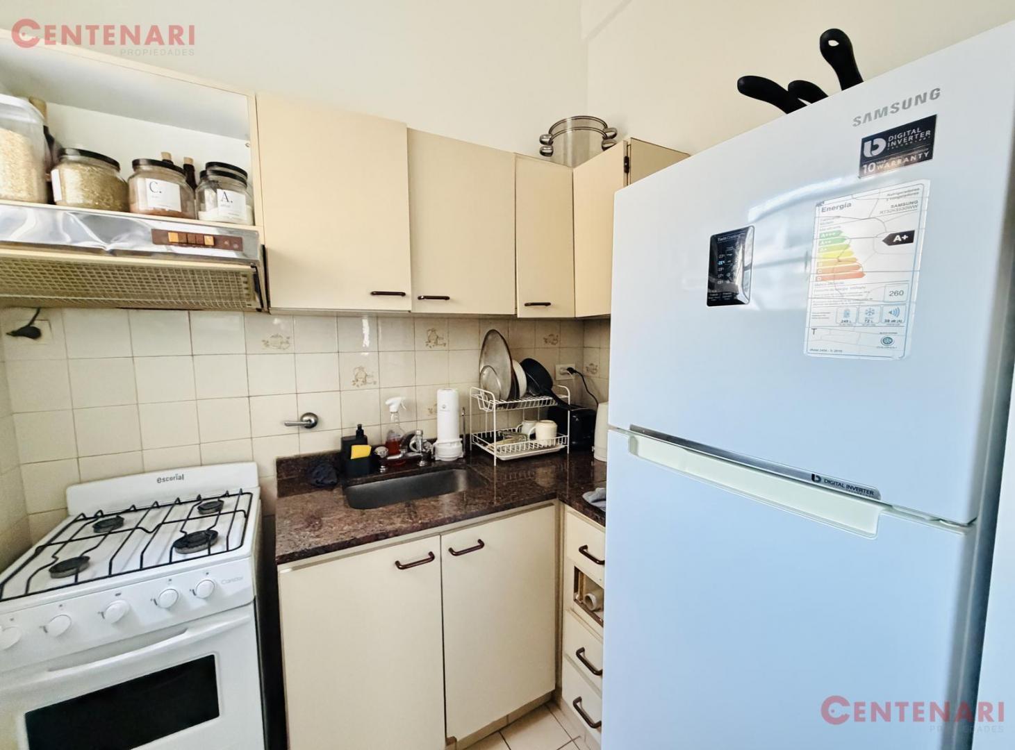 Foto de VENTA - DEPARTAMENTO - DOS AMBIENTES - RECOLETA, imagen 5