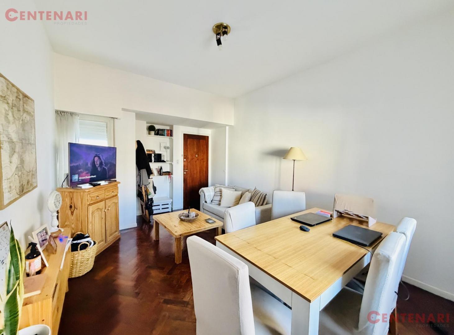 Foto de VENTA - DEPARTAMENTO - DOS AMBIENTES - RECOLETA, imagen 4