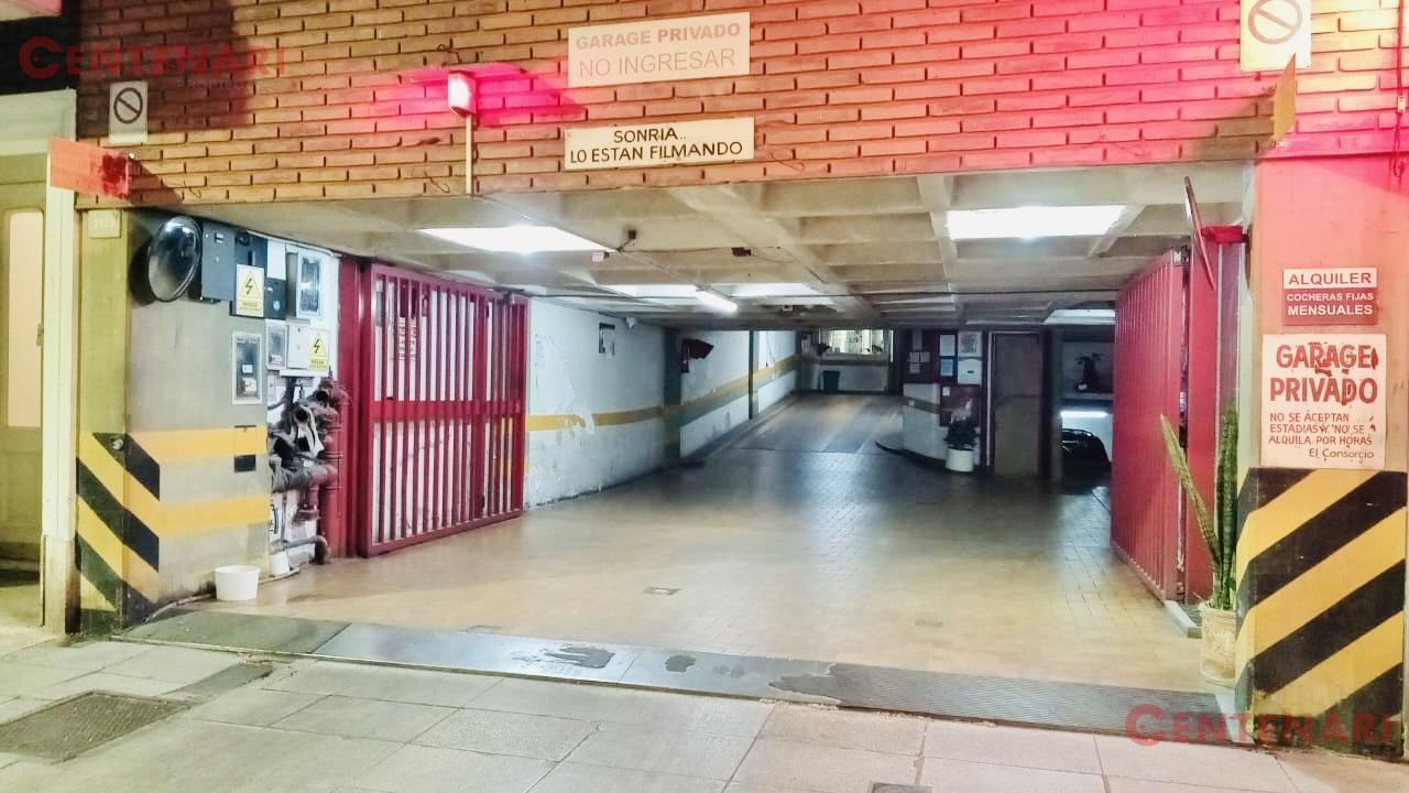 Foto de COCHERA - ALQUILER - BELGRANO, imagen 4
