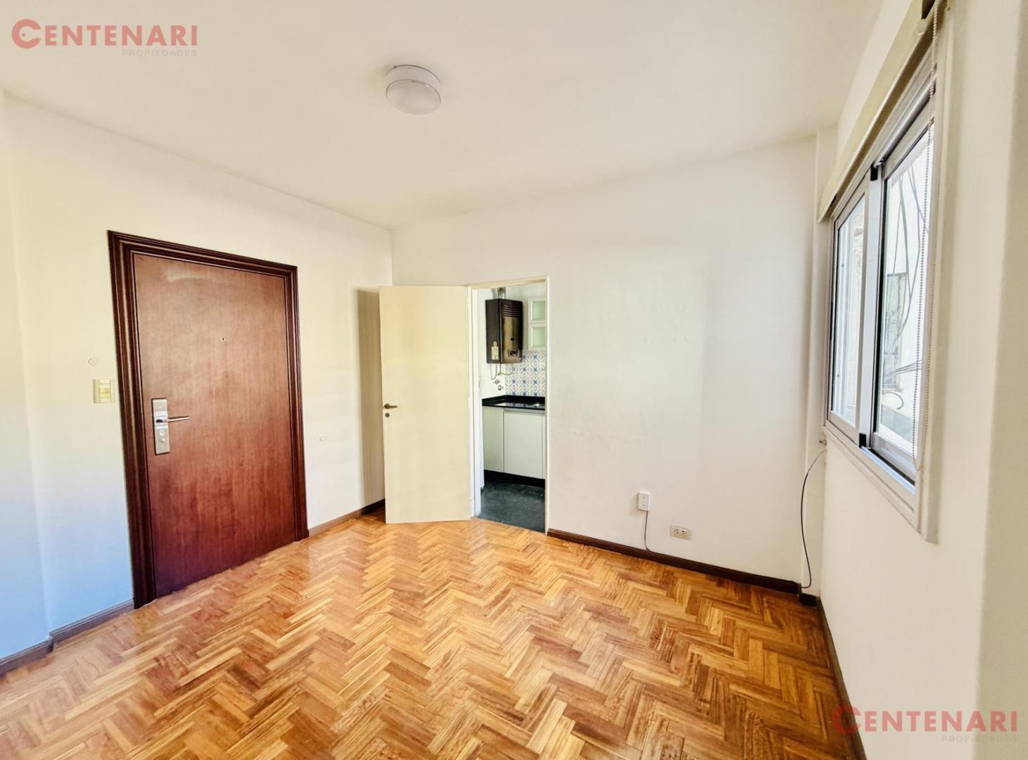 Foto de ALQUILER - DEPARTAMENTO - DOS AMBIENTES - BELGRANO, imagen 1