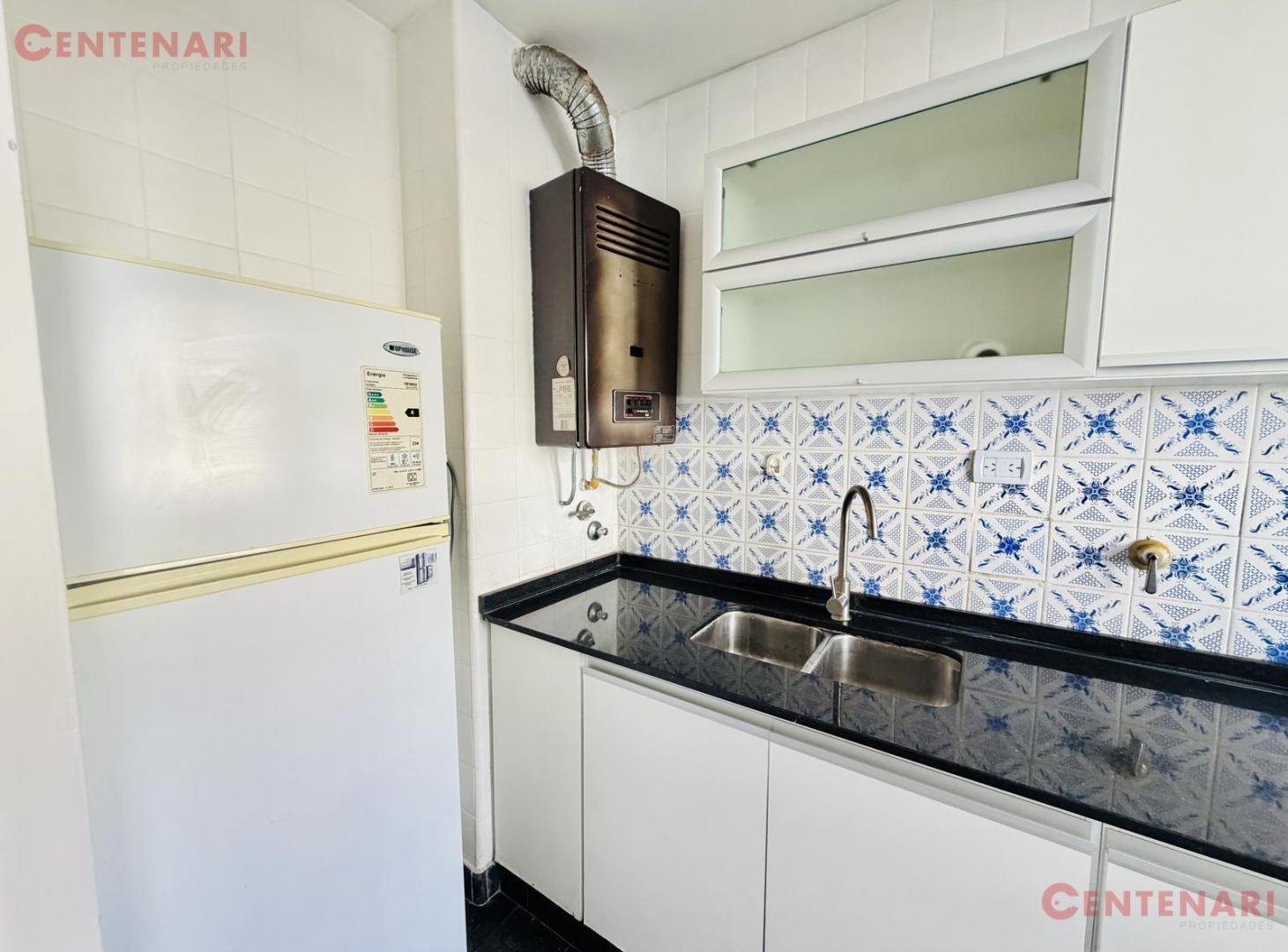 Foto de ALQUILER - DEPARTAMENTO - DOS AMBIENTES - BELGRANO, imagen 2