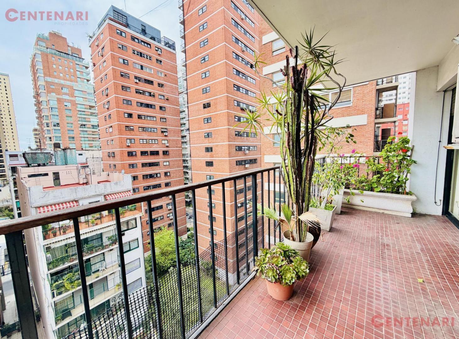 Foto de ALQUILER - DEPARTAMENTO - 4 AMBIENTES - BELGRANO, imagen 3