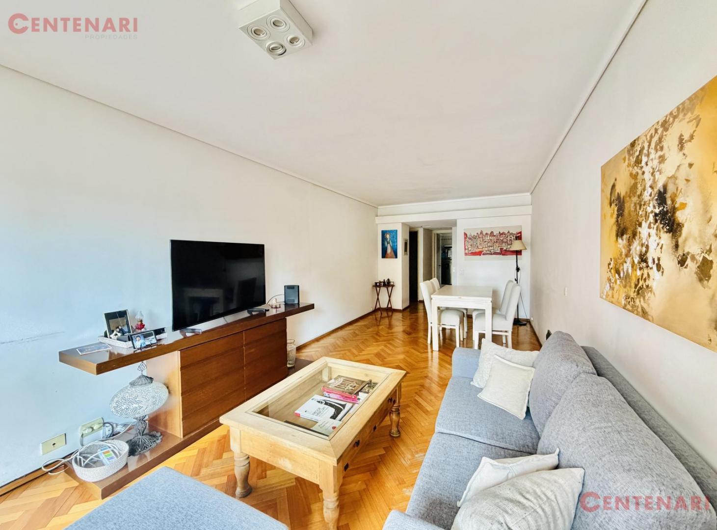Foto de ALQUILER - DEPARTAMENTO - 4 AMBIENTES - BELGRANO, imagen 2