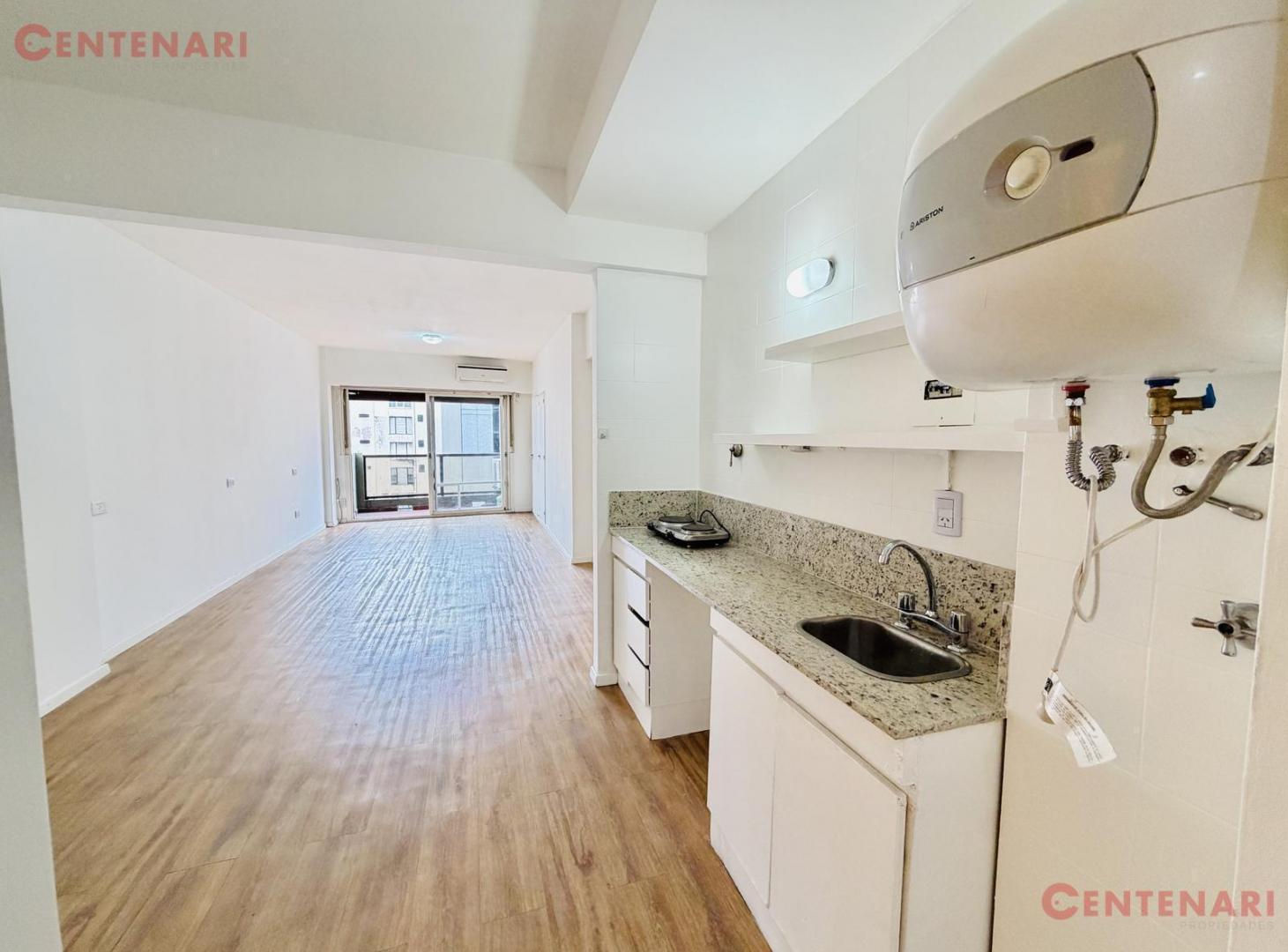 Foto de ALQUILER - DEPARTAMENTO - MONOAMBIENTE - RECOLETA, imagen 3